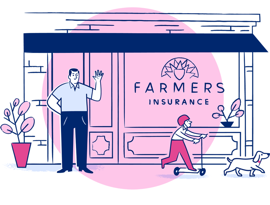 Farmers Insurance