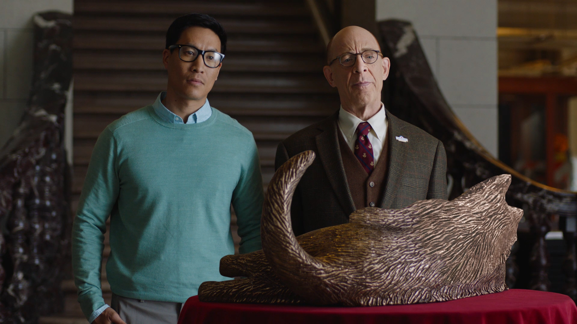 Hall of Claims Farmers Insurance