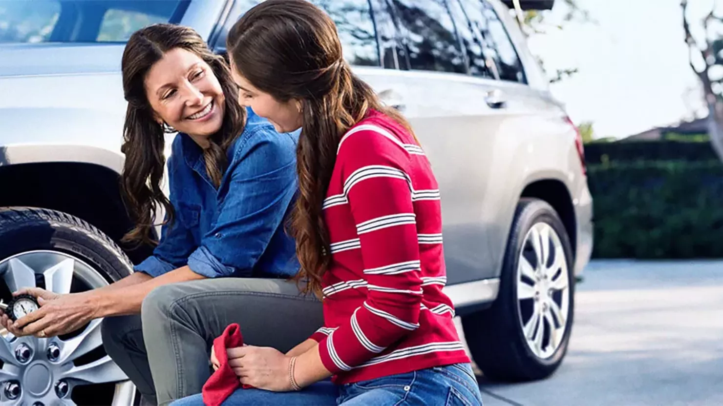 Farmers Insurance - Holly Waters