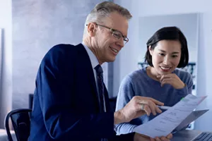 farmers insights home