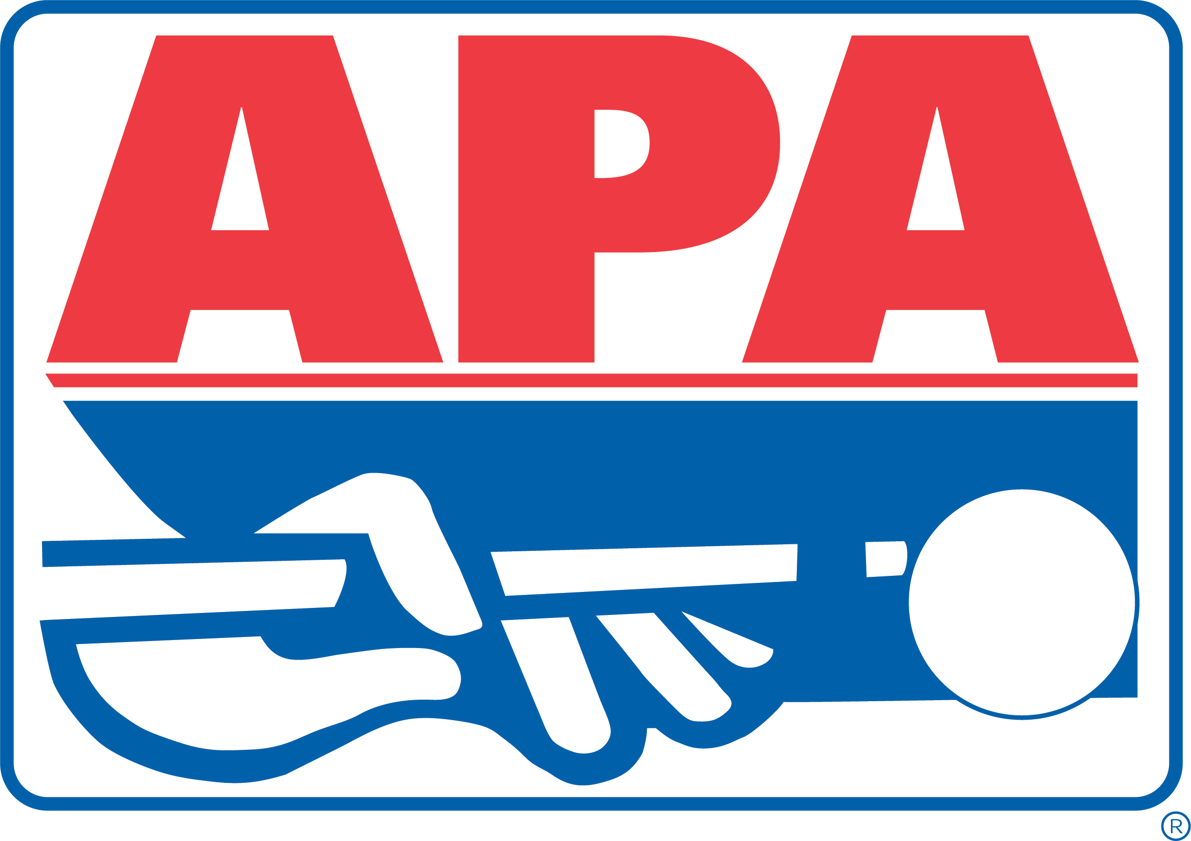 APA logo image