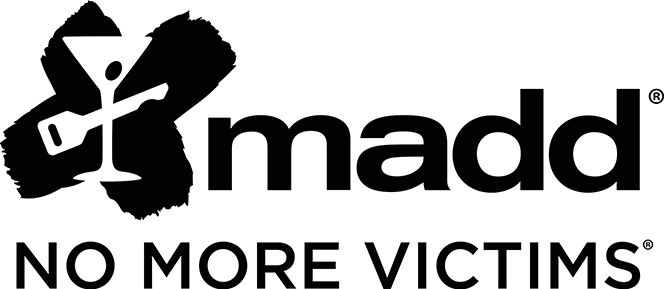 MADD logo image