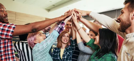 People together images