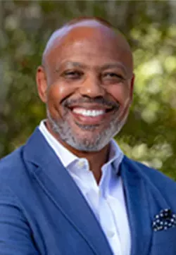 Mark Welch, Chief People &amp; Diversity Office