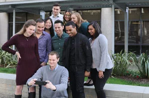 College Students and Graduates images