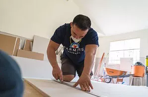 Corporate Responsibility images