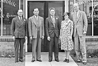 Farmers Our beginnings image