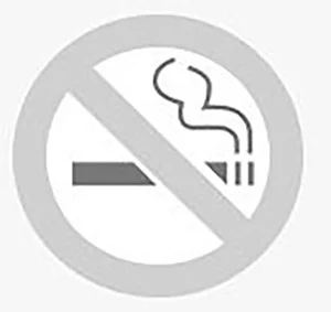 No smoking image