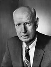 Thomas E. Leavey Image