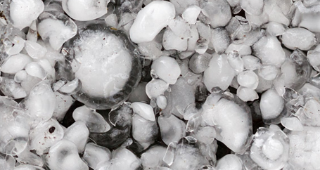 Recovering From Car and Roof Hailstorm Damage : Farmers Insurance