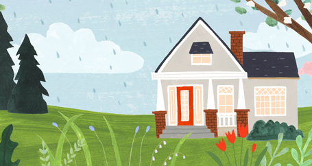 Home Maintenance Guide for the Pacific Northwest : Farmers Insurance®