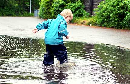 How Much Homeowners Liability Coverage Do I Need? : Farmers Insurance