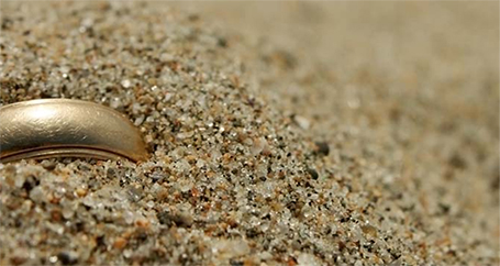 Lost Wedding Ring Coverage : Farmers Insurance