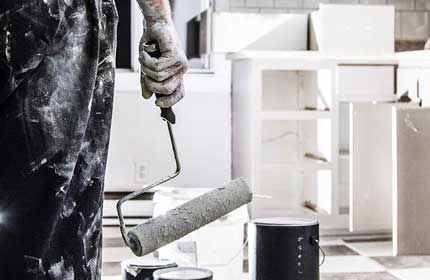 A Guide to 5 Common Home Repairs & Projects : Farmers Insurance