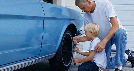 Common Car Myths Solved : Farmers Insurance