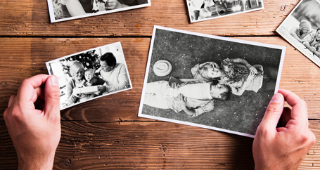 Caring for an Aging Parent : Farmers Insurance