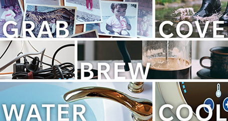 Caught in Chaos, They Made the Best of a Worst-Case Scenario : Farmers Insurance®