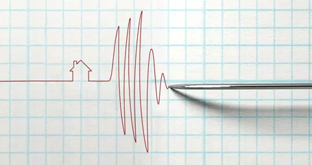 Diy Earthquake Preparedness Tips : Farmers Insurance