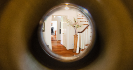 Home Security Tips : Farmers Insurance