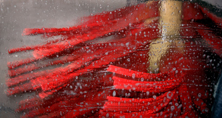 How to Keep Your Car Looking New : Farmers Insurance