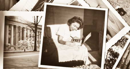 Ideas for Protecting Heirlooms & Mementos : Farmers Insurance