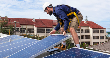 Preparing Your Home for Solar Power : Farmers Insurance