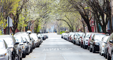 Leaving a Car Unused – Caring for a Parked Car: Farmers Insurance®