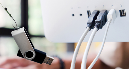 Phishing Scams & Other High-tech Mischief : Farmers Insurance