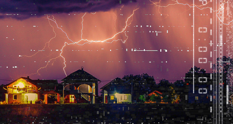 Protecting Your Home From Lightning Strikes : Farmers Insurance®