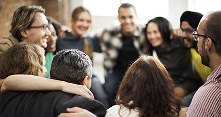 Reduce Employee Turnover : Farmers Insurance