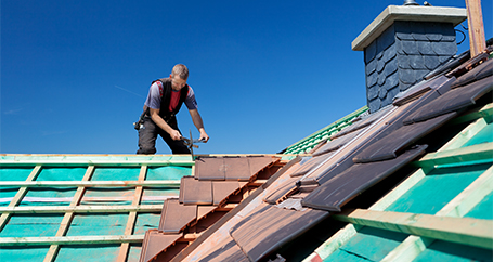 Roof Repair Tips That Can Save You Money : Farmers Insurance