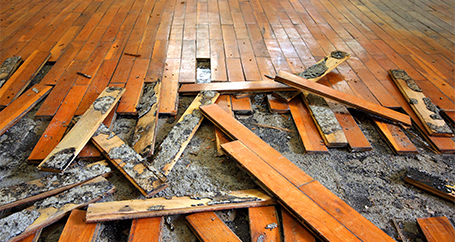 Post Natural Disaster Recovery Tips : Farmers Insurance