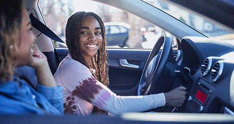 Tips to Become a Better Driver : Farmers Insurance