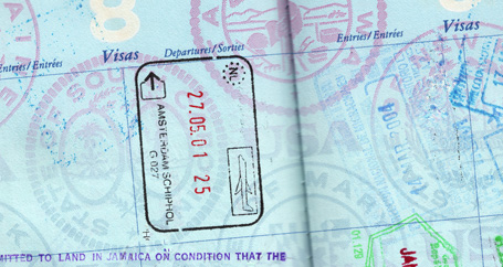 Travel Disasters : Farmers Insurance®