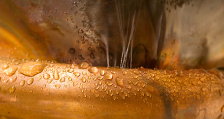 How Toilets & Appliances Can Cause Water Damage To Your Home : Farmers Insurance