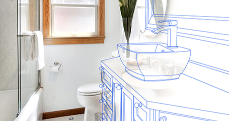 What to Consider When Remodeling a Bathroom : Farmers Insurance
