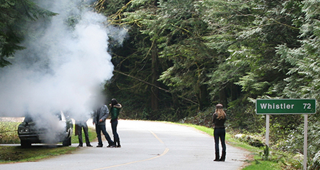 What To Do When Your Engine Overheats : Farmers Insurance