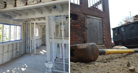 Rebuilding Your Home After a Disaster : Farmers Insurance®