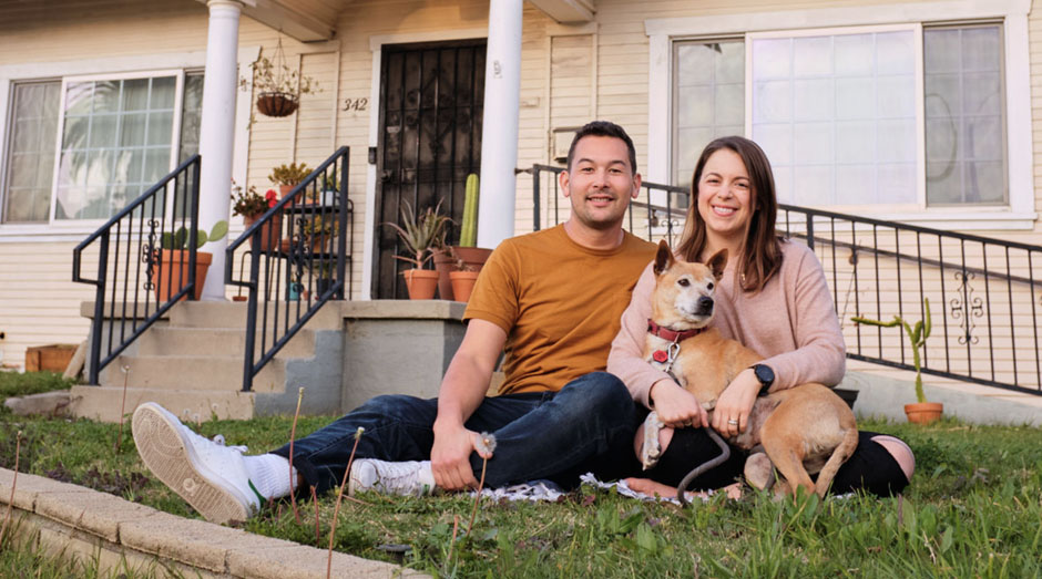 Things to Consider Before Buying Your First Home : Farmers Insurance®