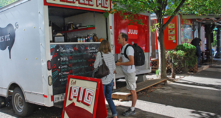 Managing Debt as an Entrepreneur : Farmers Insurance