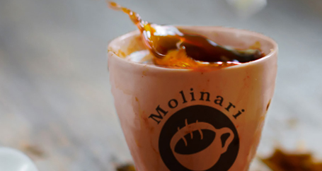 Napa Valley Earthquake Recovery : Farmers Insurance