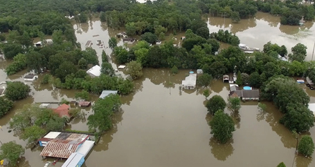 Preparing Your Home for Flash Floods : Farmers Insurance