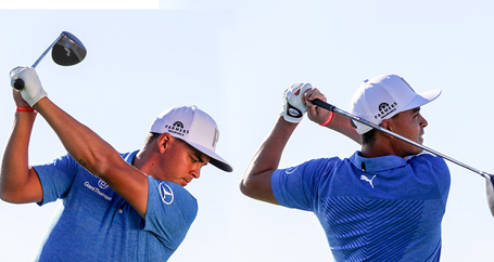 Rickie Fowler Profile : Farmers Insurance
