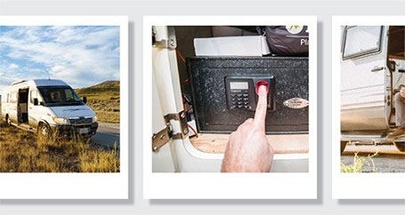 RV Road Trip Tips : Farmers Insurance