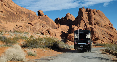 RV Roadtrips During COVID-19 : Farmers Insurance®