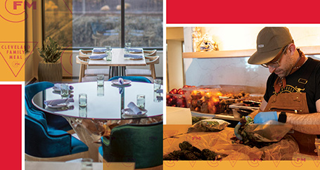 How One Restaurant Kept Going During COVID-19 : Farmers Insurance®