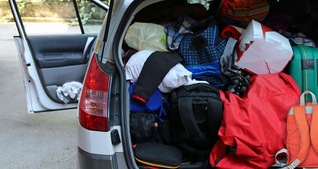 What to Take When Evacuating Your Home : Farmers Insurance®