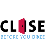 Close before you doze