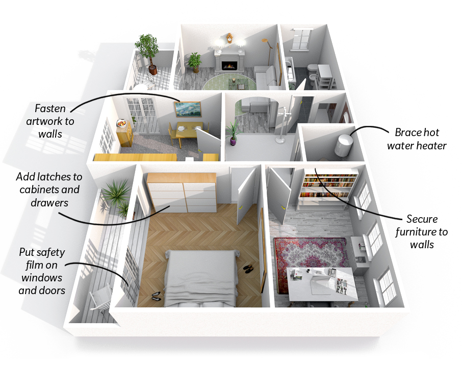 Please see transcript below