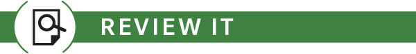 Review it